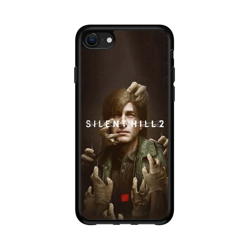 Silent Hill 2 iPhone 16e Case