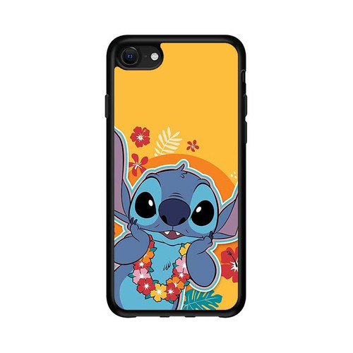 Simply Stitch iPhone 16e Case