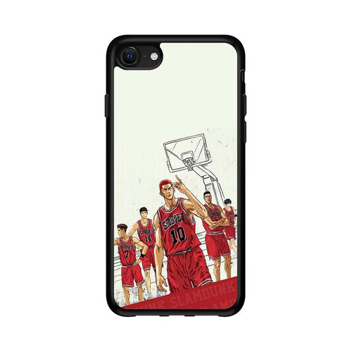 Slamdunk Series iPhone 16e Case