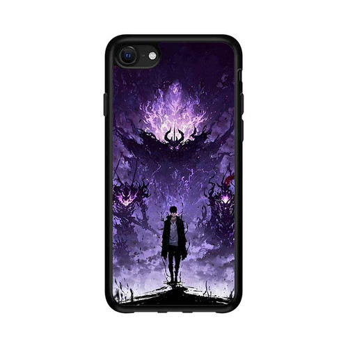 Solo Leveling Arise from the Void iPhone 16e Case