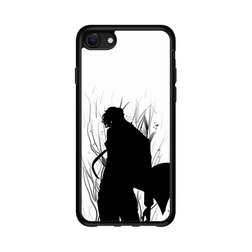 Solo Leveling Manhwa iPhone 16e Case