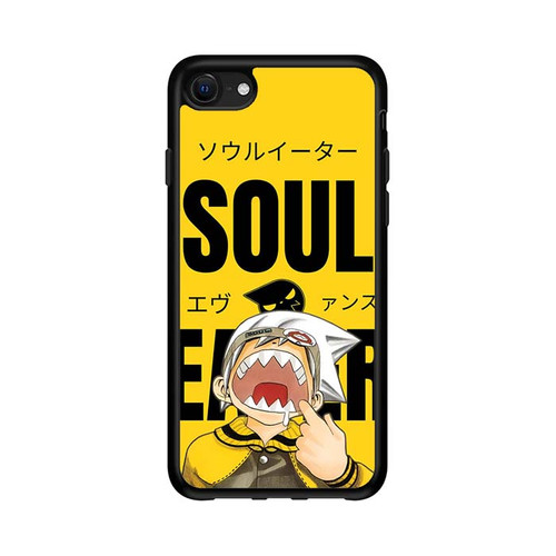Soul Eater iPhone 16e Case