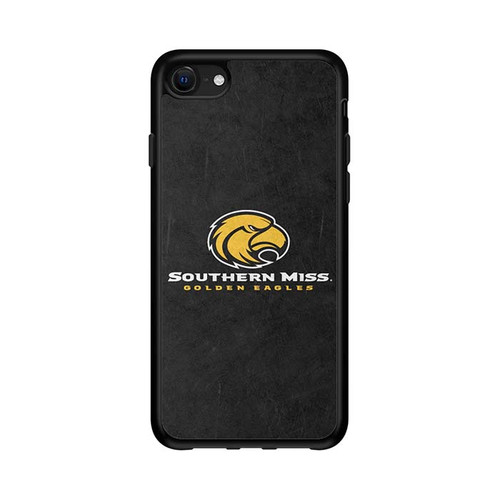 Southern Miss Golden Eagles 03 iPhone 16e Case