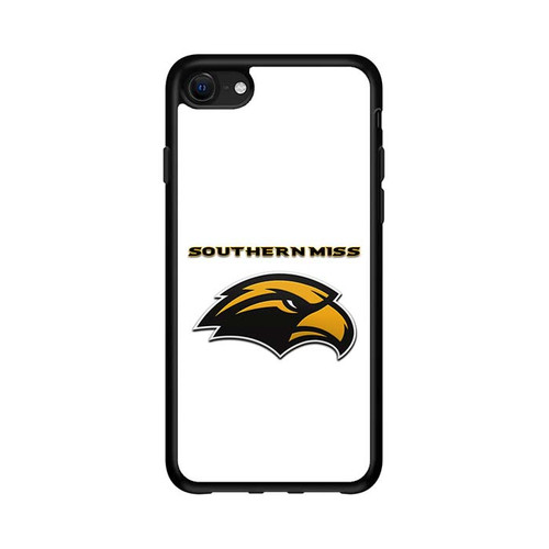 Southern Miss Golden Eagles 04 iPhone 16e Case