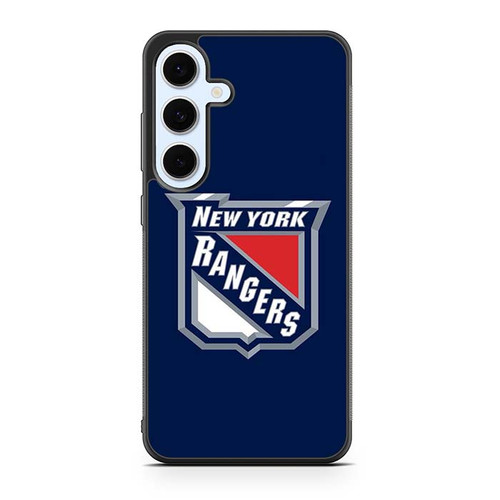 New York Rangers 01 Samsung Galaxy S24 Case