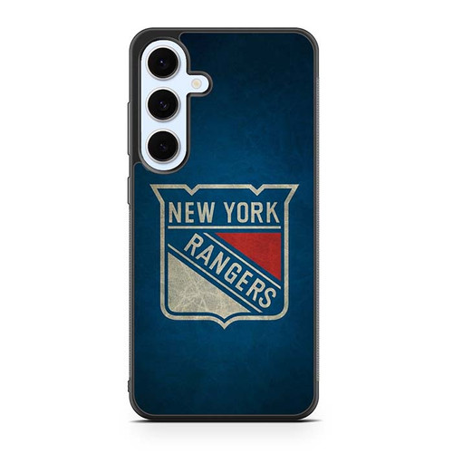 New York Rangers 03 Samsung Galaxy S24 Case
