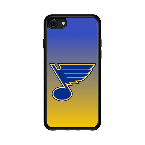 St Louis Blues 02 iPhone 16e Case
