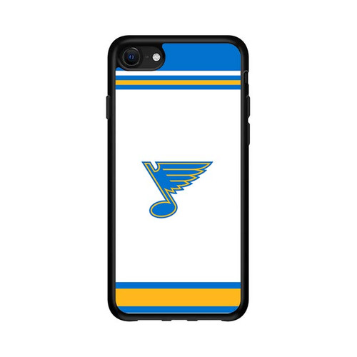 St Louis Blues iPhone 16e Case