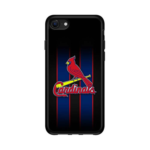 St Louis Cardinals 05 iPhone 16e Case