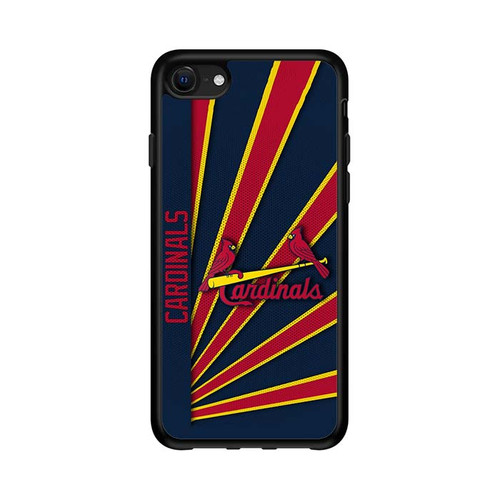 St Louis Cardinals 06 iPhone 16e Case