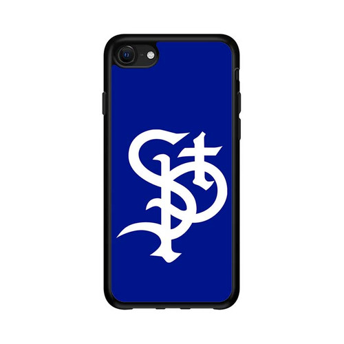 St Paul Saints 02 iPhone 16e Case