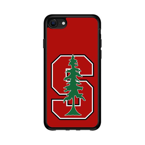 Stanford Cardinal 01 iPhone 16e Case