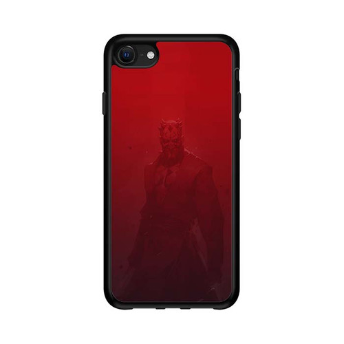 Star Wars Darth Maul iPhone 16e Case