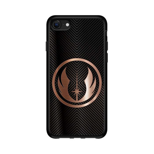 Star Wars Jedi Metallic iPhone 16e Case