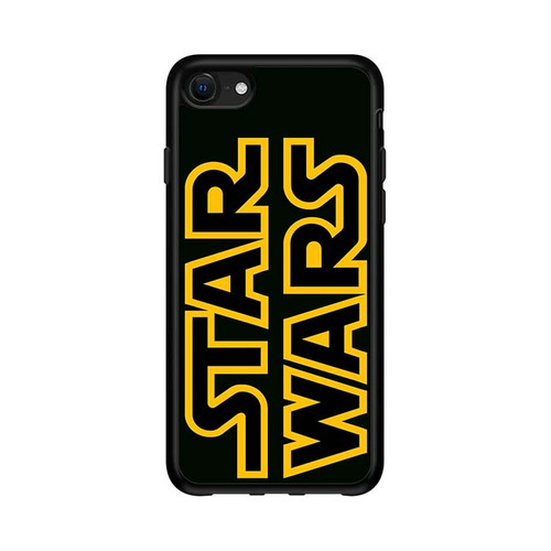 Star Wars Logo Classic iPhone 16e Case