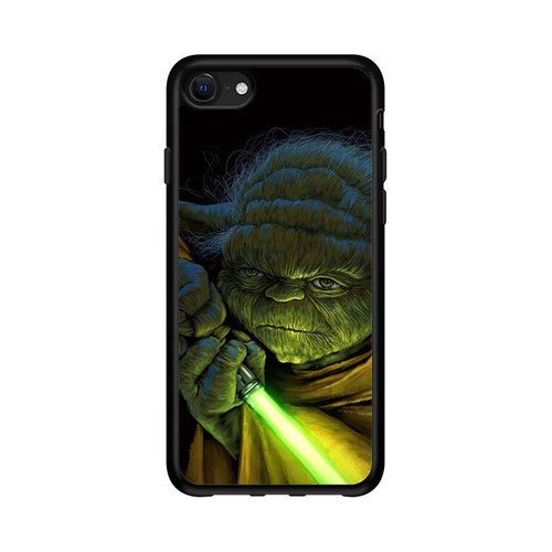 Star Wars Mestre Yoda iPhone 16e Case