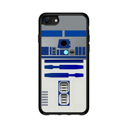 Star Wars R2 D2 iPhone 16e Case