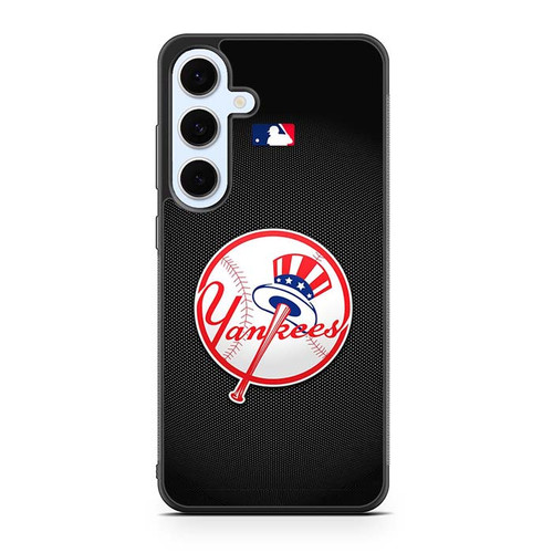 New York Yankees 05 Samsung Galaxy S24 Case