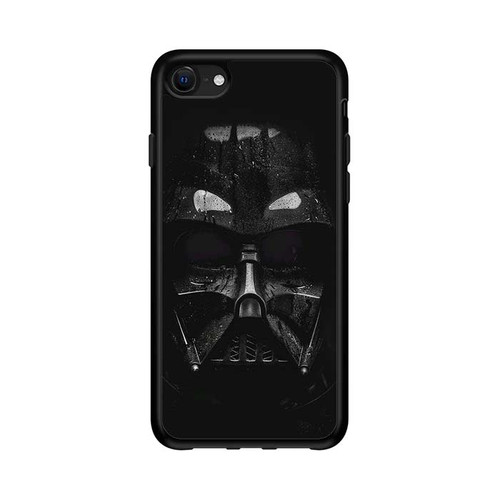 Star Wars Saga Darth Vader iPhone 16e Case