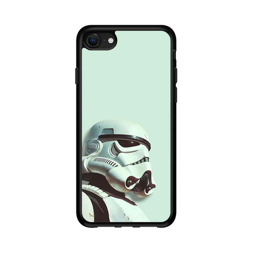 Star Wars Stormtrooper Order iPhone 16e Case
