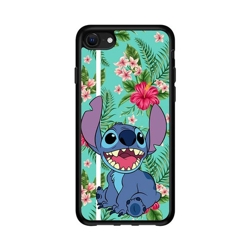 Stitch Aloha Spirit iPhone 16e Case