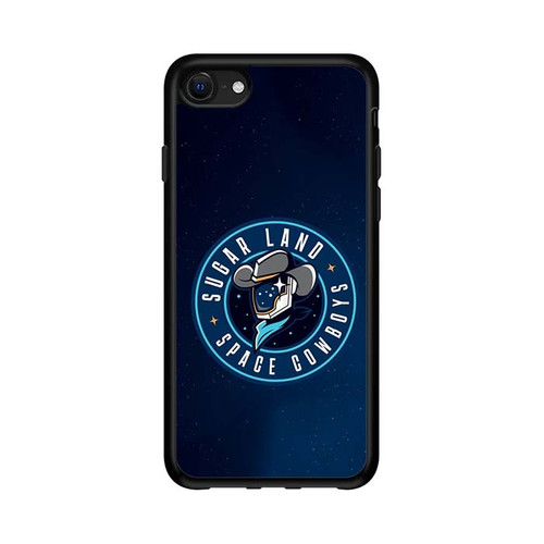 Sugar Land Space Cowboys 01 iPhone 16e Case