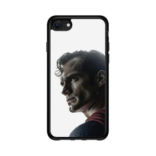 Superman Man of Steel iPhone 16e Case