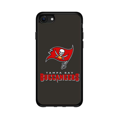 Tampa Bay Buccaneers 01 iPhone 16e Case