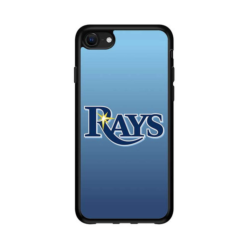 Tampa Bay Rays 03 iPhone 16e Case