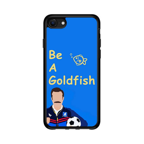 Ted Lasso Quote iPhone 16e Case