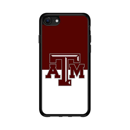 Texas A&M Aggies 02 iPhone 16e Case