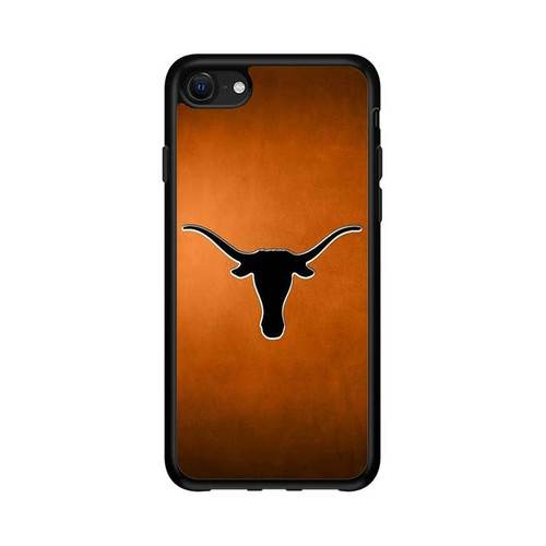 Texas Longhorns 02 iPhone 16e Case