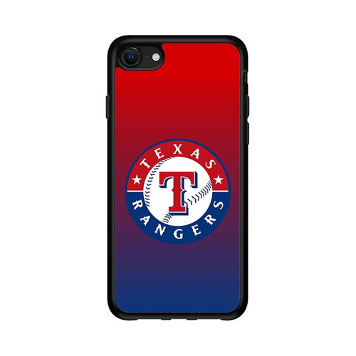 Texas Rangers 01 iPhone 16e Case