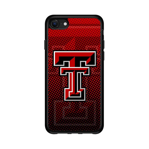 Texas Tech iPhone 16e Case