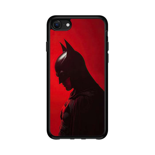 The Batman Robert Pattinson iPhone 16e Case