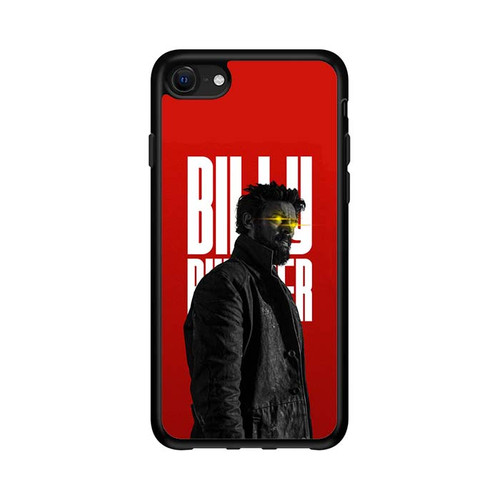 The Boys Billy Butcher iPhone 16e Case