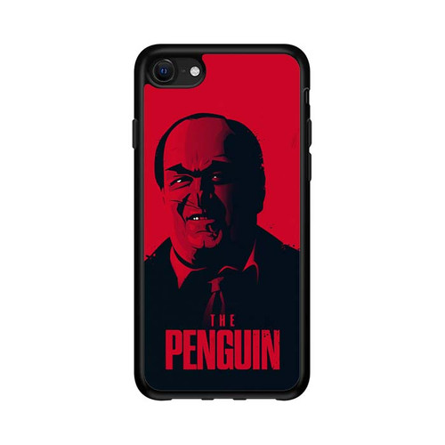 The Penguin iPhone 16e Case