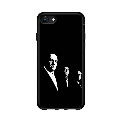 The Sopranos Series 02 iPhone 16e Case