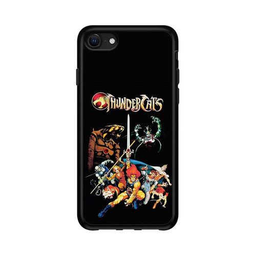 Thunder Cats Characters 02 iPhone 16e Case