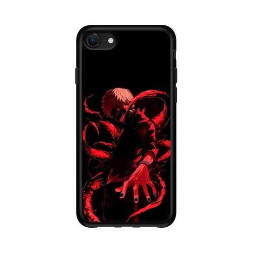 Tokyo Ghoul Kaneki Ken iPhone 16e Case
