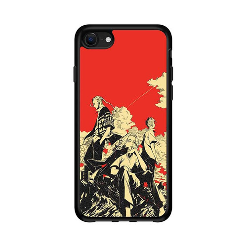 Tokyo Revengers The Reckoning iPhone 16e Case