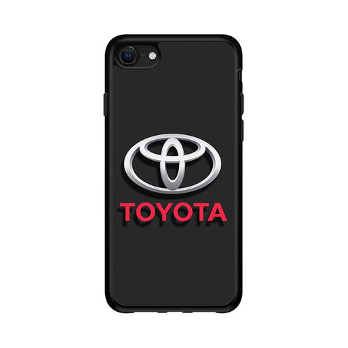 Toyota iPhone 16e Case