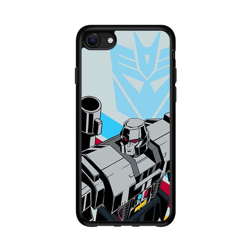Transformer All Hail Megatron iPhone 16e Case