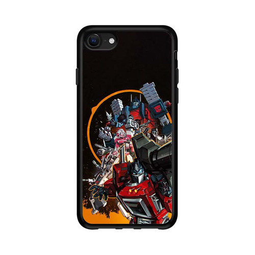 Transformers Original iPhone 16e Case
