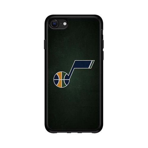 Utah Jazz 04 iPhone 16e Case