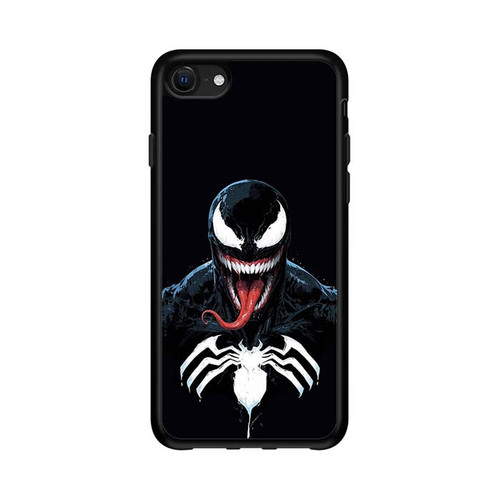 Venom Symbiote iPhone 16e Case