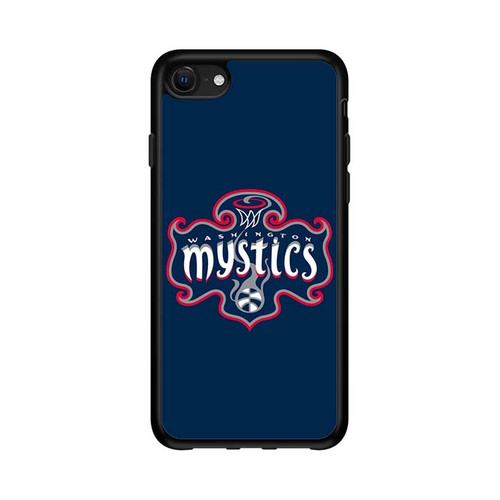 Washington Mystics 01 iPhone 16e Case