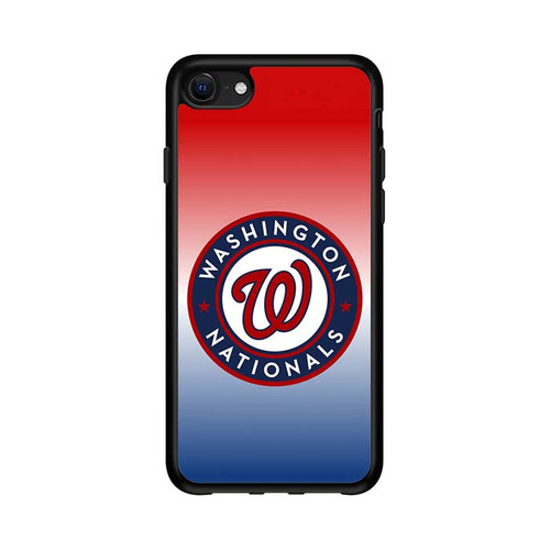 Washington Nationals 01 iPhone 16e Case