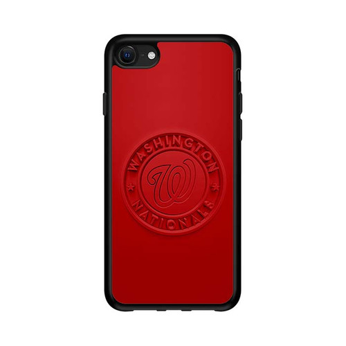 Washington Nationals 02 iPhone 16e Case