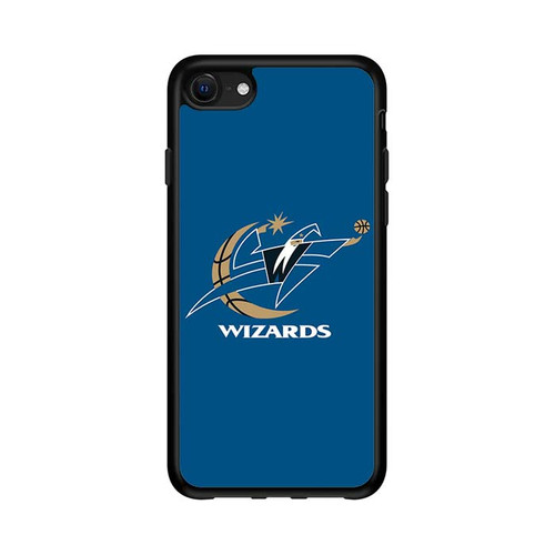 Washington Wizards 01 iPhone 16e Case